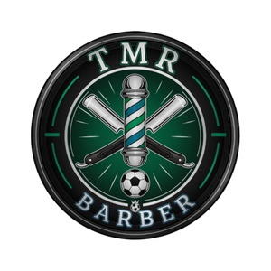 TMR Barber - Reservas